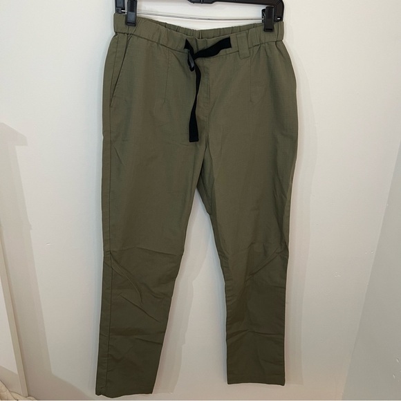 Herschel Supply Company Pants - Herschel Supply Co Women’s Pants Olive
